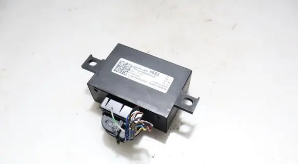 Opel Astra K Xenon control unit/module 
