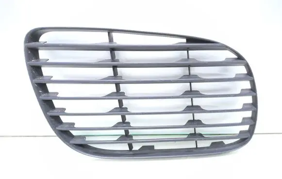 Porsche Cayenne (9PA) Front bumper lower grill 7L5807682A
