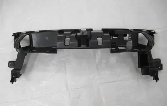 Peugeot 3008 I Front bumper cross member 9805243277