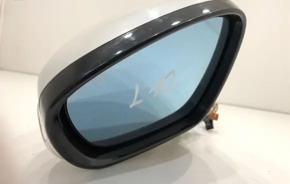 Citroen DS5 Front door electric wing mirror KWE