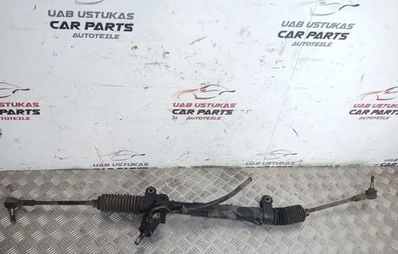 Chevrolet Captiva Steering rack