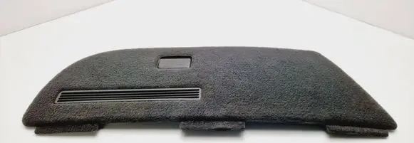Audi A3 S3 8L Trunk/boot trim cover 