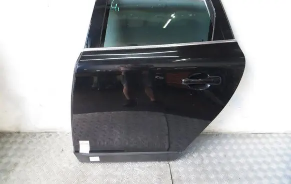 Volvo XC60 Rear door