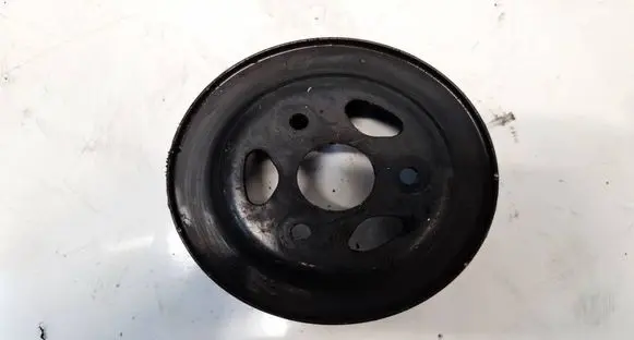 Honda CR-V Water pump pulley 