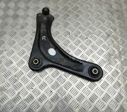Citroen C4 Cactus Front lower control arm/wishbone 3521S9 9845235480