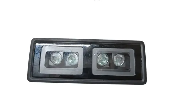 Cupra Leon Rear seat light 5H0947290D 1052602205