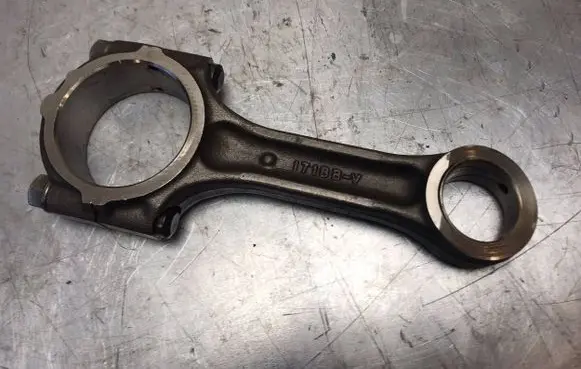 KIA Sorento Connecting rod/conrod 23510-4A000