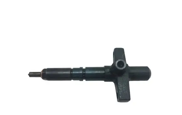 Mitsubishi Pajero Fuel injector 484411