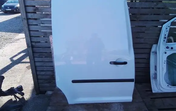 Volkswagen Caddy Side sliding door 