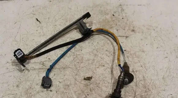 Subaru Impreza III Lambda probe sensor 22641AA480