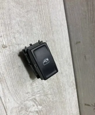 Skoda Octavia Mk3 (5E) Electric window control switch 5E0959855A