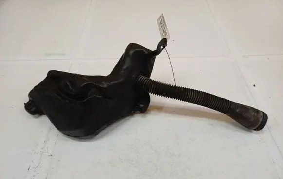 Citroen C4 I Windshield washer fluid reservoir/tank 9658685280