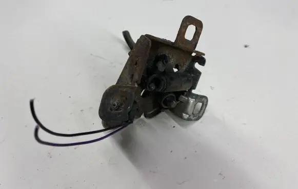 Fiat Grande Punto Engine bonnet/hood lock/catch