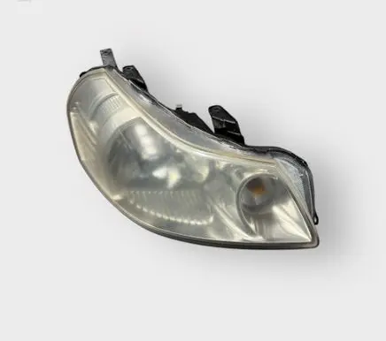 Fiat Sedici Headlight/headlamp 10016684 1722