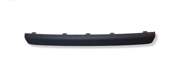 Volvo V70 Front bumper splitter molding 9484223