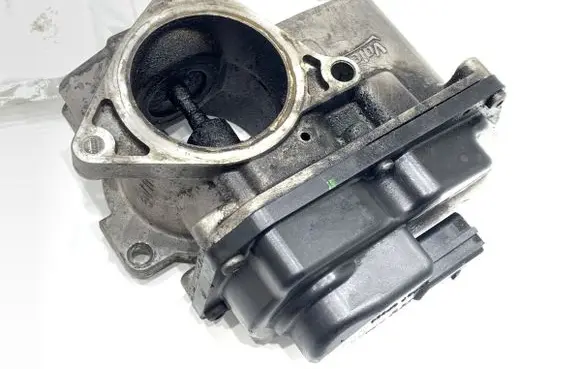 EGR valve