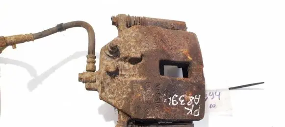 Nissan Primera Front brake caliper