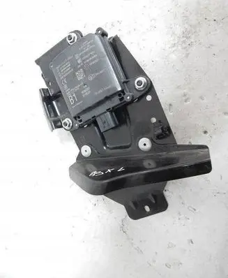 Mitsubishi ASX Blind spot module 8638A227