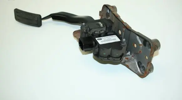 Land Rover Range Rover Sport L320 Accelerator throttle pedal SLC500021 TFX10048 060117215700