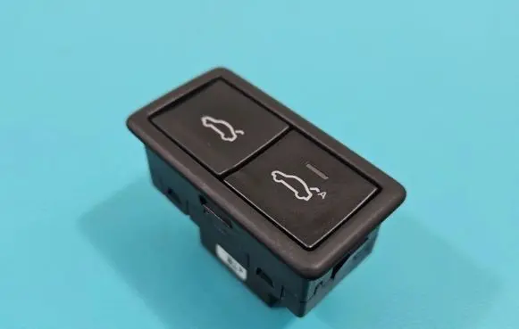 Seat control switch