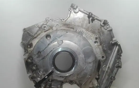 Audi A8 S8 D4 4H other engine part 059103173CK