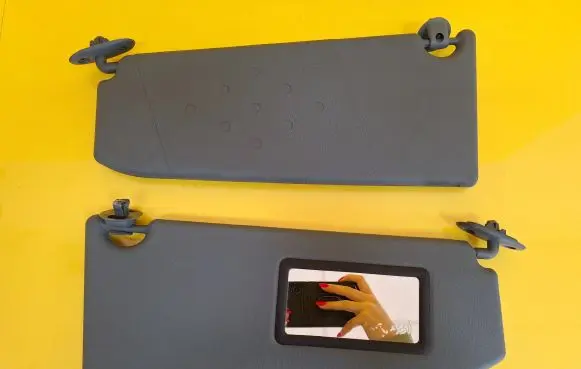 Renault Megane I Sun visor