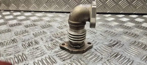 Honda CR-V EGR valve line/pipe/hose