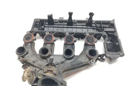 Ford S-MAX Intake manifold 9662688980