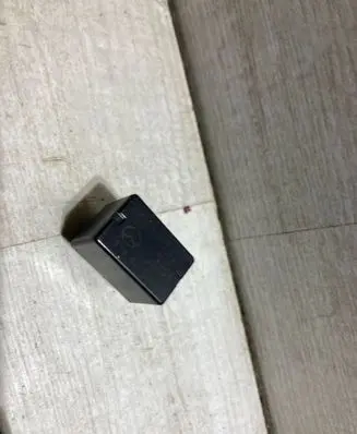 Mazda CX-5 Other relay ACVN51212