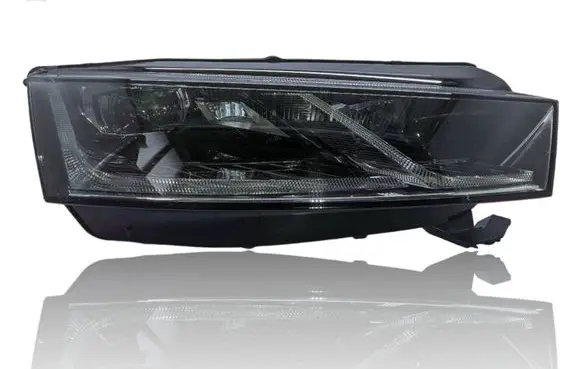 Skoda Octavia Mk4 Headlight/headlamp 5E4941016A 030111823400