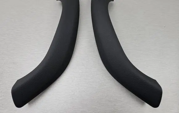 BMW X1 F48 F49 Front door interior handle trim 7417513 51417417513 7417514