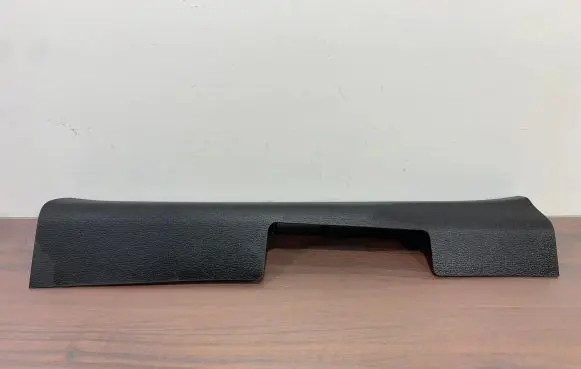 Mitsubishi Outlander IV Front sill trim cover 7656A358ZZ