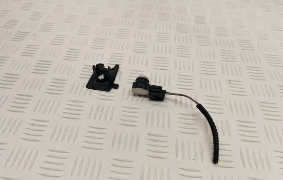 Renault Scenic IV - Grand scenic IV Parking PDC sensor 253A48463R 0263023662