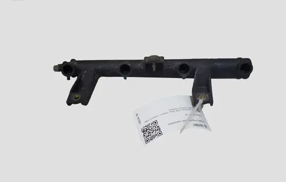 Citroen C3 Fuel main line pipe 9628982980