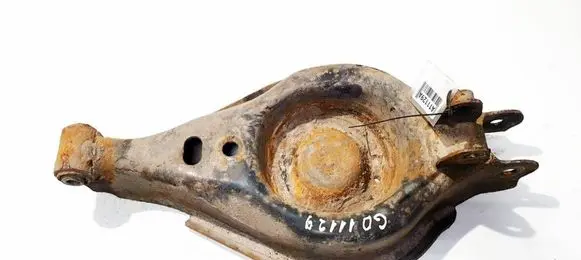 Opel Antara Rear upper control arm/wishbone 