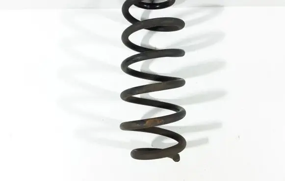 Mazda CX-3 Rear coil spring