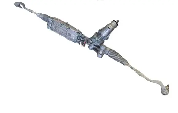 Audi A6 S6 C7 4G Steering rack 4G0909144G 4G2423105C