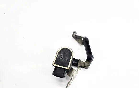 BMW 5 F10 F11 Headlight/headlamp level sensor 6784072 37146784072