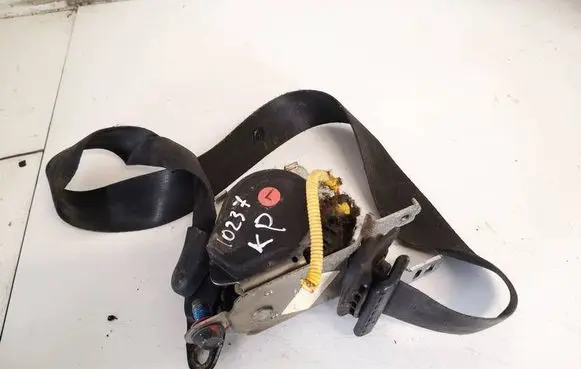 KIA Ceed Front seatbelt 888101h000 88810-1h000
