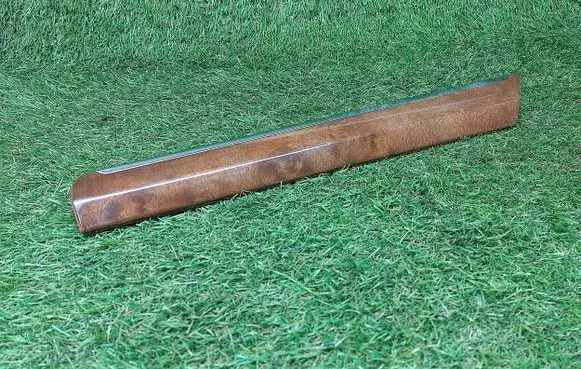 Audi Q7 4L Front door trim bar 4L0867409