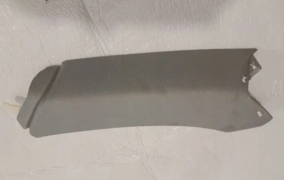 Audi Q5 SQ5 (C) pillar trim 80A867288B