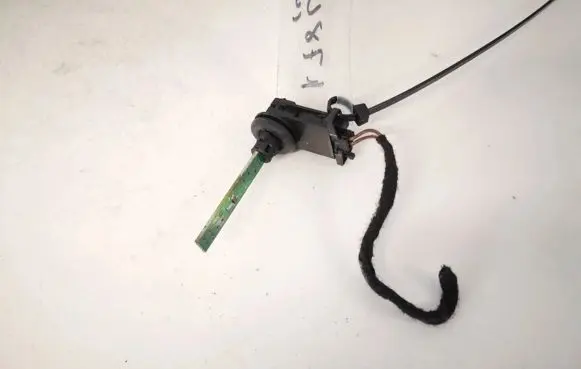 Audi A6 S6 C5 4B Interior temperature sensor 4b0820539