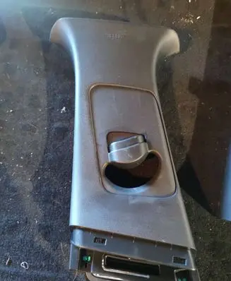 KIA EV6 (B) pillar trim (top) 85834CV000