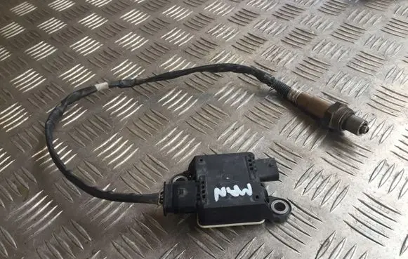 Volkswagen Crafter Lambda probe sensor 03N906261F