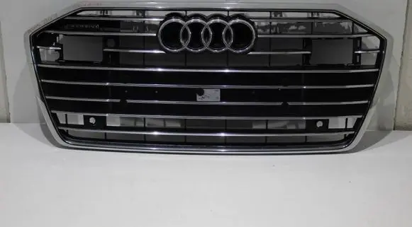 Audi A6 S6 C8 4K Front grill 1K0853651 4K0853651 4K0853653