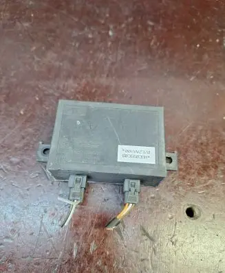 Volkswagen PASSAT B4 Immobilizer control unit/module 1H0953257B