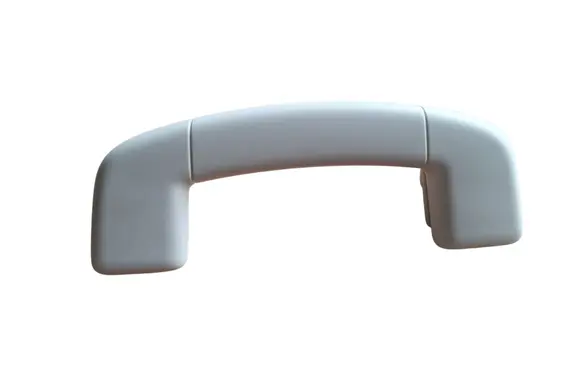 Volkswagen PASSAT B8 Front interior roof grab handle 3G0857607B