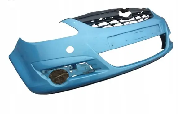 Opel Corsa D Front bumper R27P3