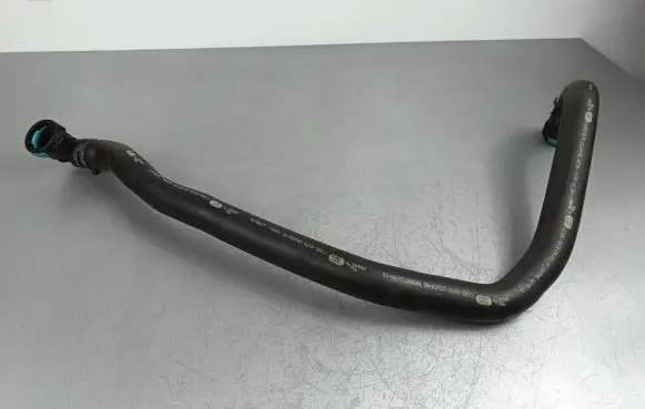 Jaguar F-Pace Engine coolant pipe/hose GX7318C266AD