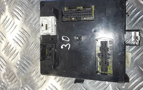 Renault Laguna II Immobilizer control unit/module 8200213234 8200190272